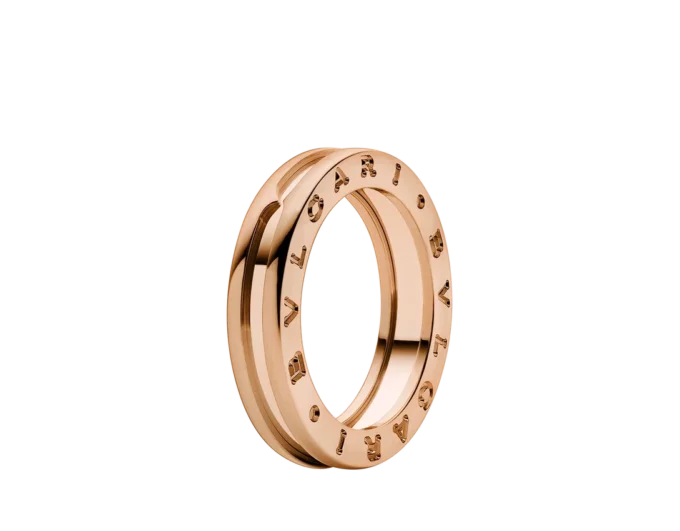 B.zero1-ring B.zero1-ring