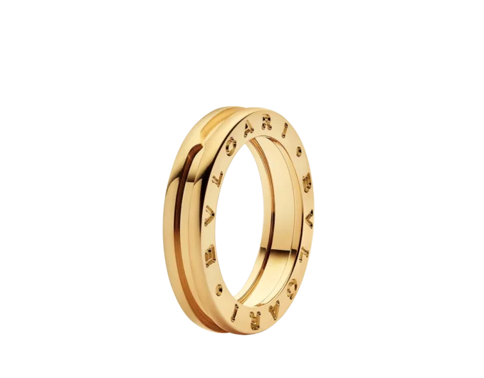 B.zero1-ring B.zero1-ring