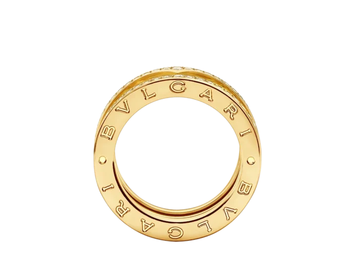 B.zero1-ring B.zero1-ring