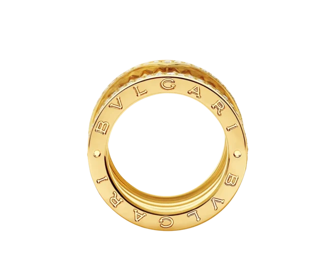 B.zero1-ring B.zero1-ring
