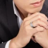 B.zero1-ring B.zero1-ring