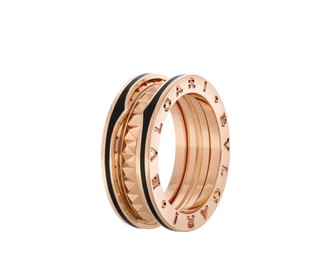 B.zero1-ring B.zero1-ring