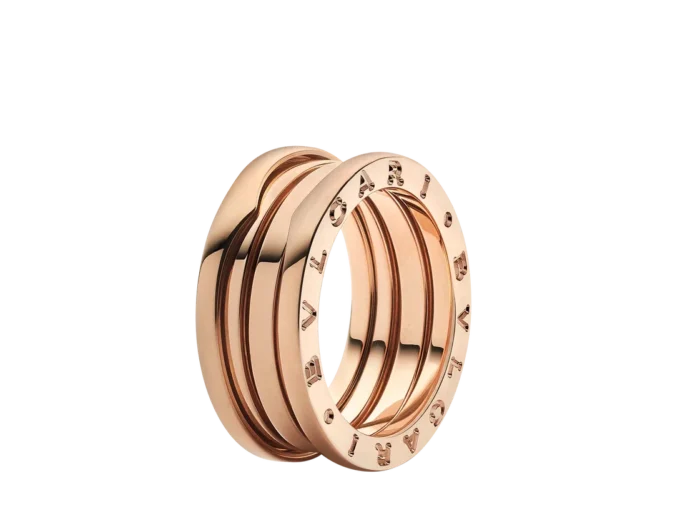 B.zero1-ring B.zero1-ring