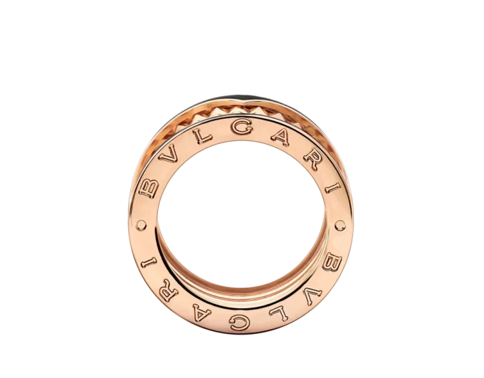 B.zero1-ring B.zero1-ring
