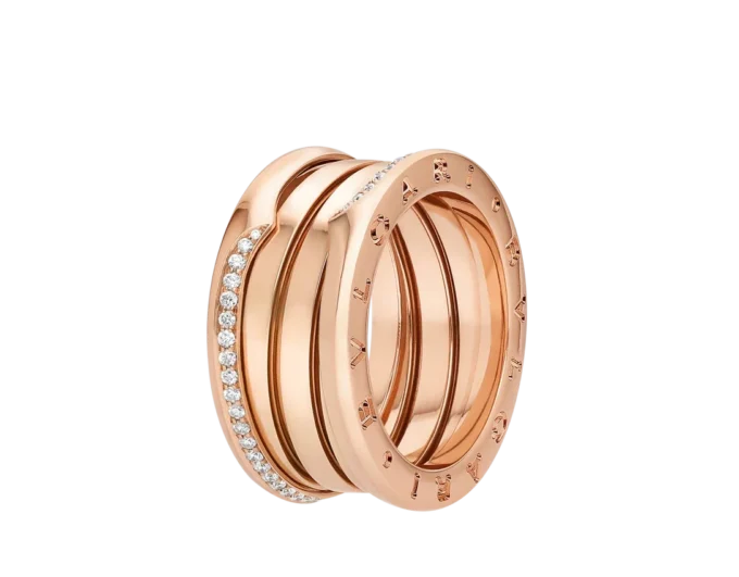 B.zero1-ring B.zero1-ring