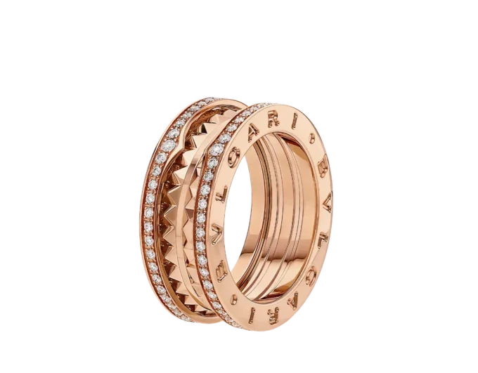 B.zero1-ring B.zero1-ring