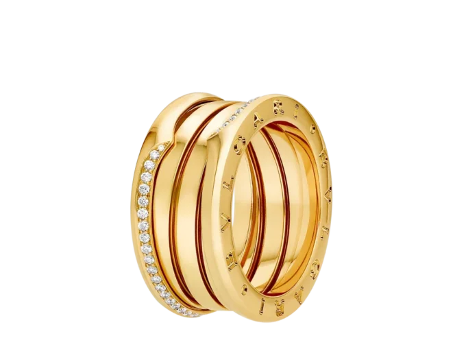 B.zero1-ring B.zero1-ring