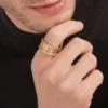 B.zero1-ring B.zero1-ring
