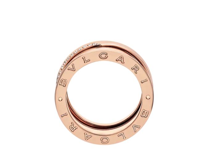 B.zero1-ring B.zero1-ring