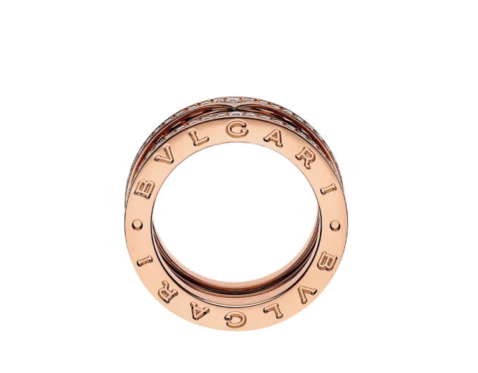 B.zero1-ring B.zero1-ring