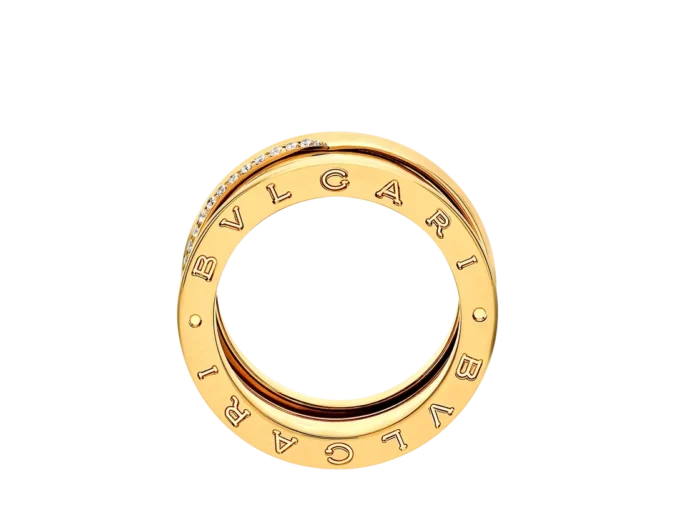 B.zero1-ring B.zero1-ring