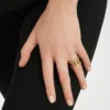 B.zero1-ring B.zero1-ring