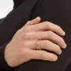 B.zero1-ring B.zero1-ring
