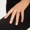 B.zero1-ring B.zero1-ring