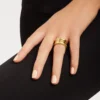 B.zero1-ring B.zero1-ring