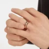 B.zero1-ring B.zero1-ring