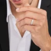 B.zero1-ring