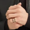 B.zero1-ring B.zero1-ring