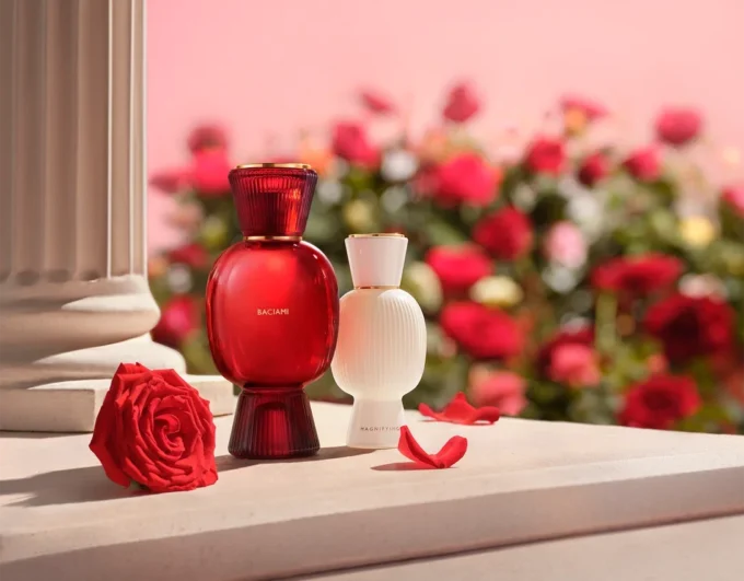 Bvlgari Allegra Baciami Eau De Parfum Bvlgari Allegra Baciami Eau De Parfum
