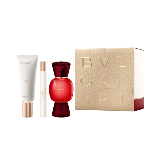 Bvlgari Allegra Baciami-set Bvlgari Allegra Baciami-set