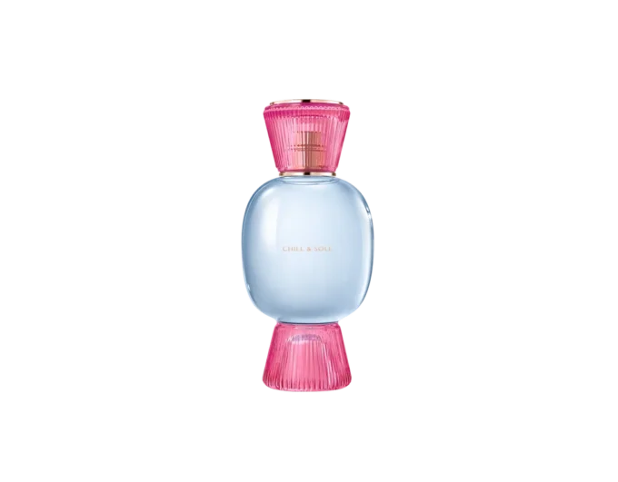 Bvlgari Allegra Chill & Sole Eau De Parfum Bvlgari Allegra Chill & Sole Eau De Parfum