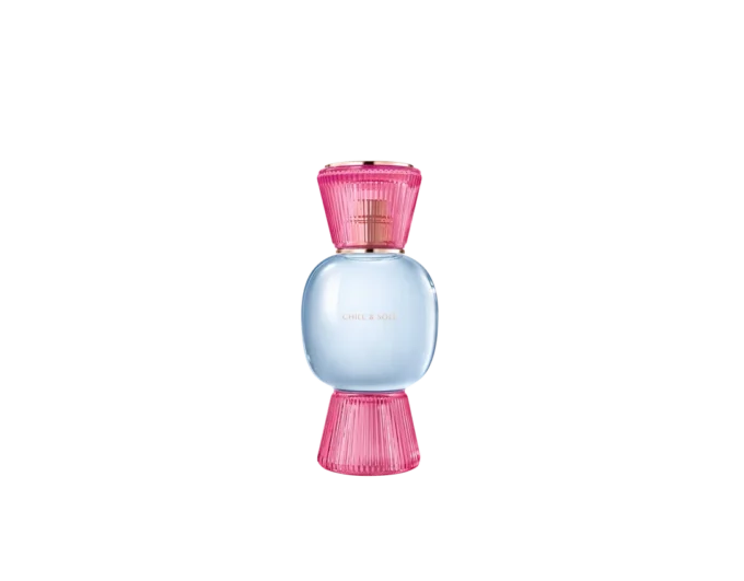 Bvlgari Allegra Chill & Sole Eau De Parfum Bvlgari Allegra Chill & Sole Eau De Parfum