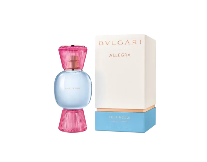 Bvlgari Allegra Chill & Sole Eau De Parfum Bvlgari Allegra Chill & Sole Eau De Parfum