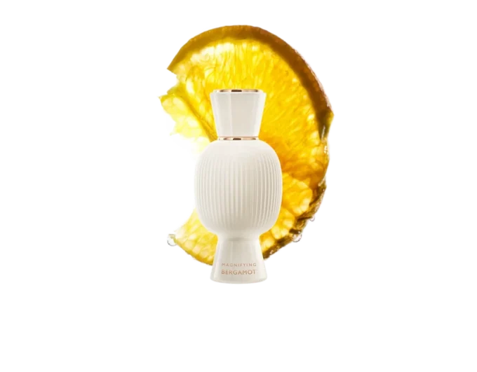 Bvlgari Allegra Magnifying Bergamot Eau De Parfum Bvlgari Allegra Magnifying Bergamot Eau De Parfum