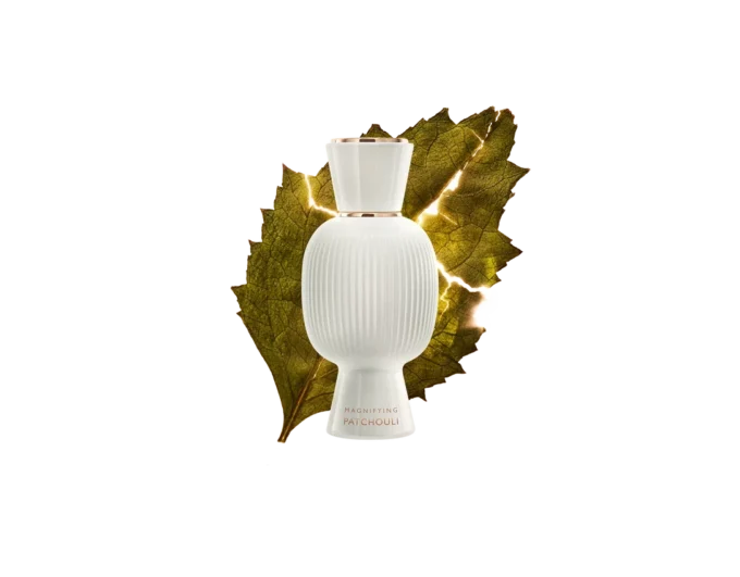 Bvlgari Allegra Magnifying Patchouli Eau De Parfum Bvlgari Allegra Magnifying Patchouli Eau De Parfum
