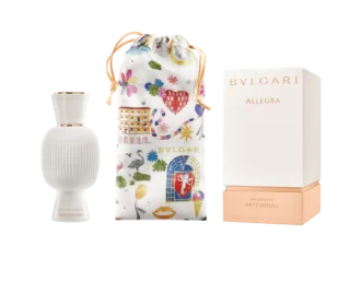 Bvlgari Allegra Magnifying Patchouli Eau De Parfum