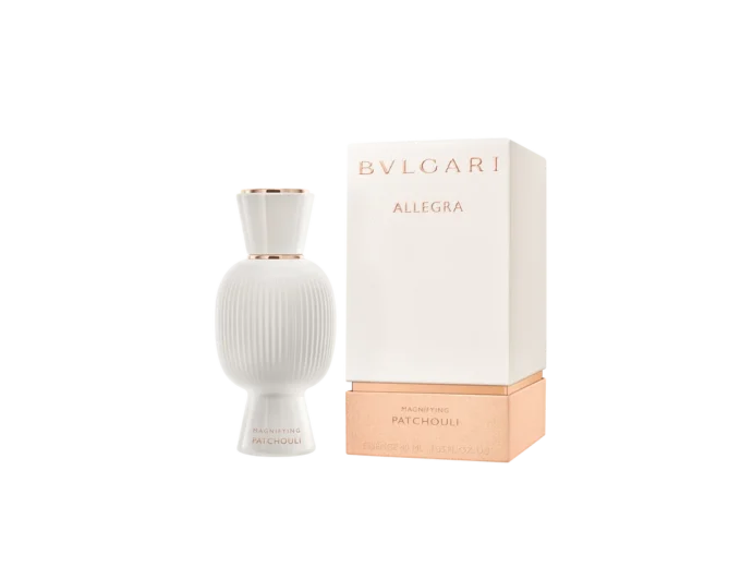 Bvlgari Allegra Magnifying Patchouli Eau De Parfum Bvlgari Allegra Magnifying Patchouli Eau De Parfum