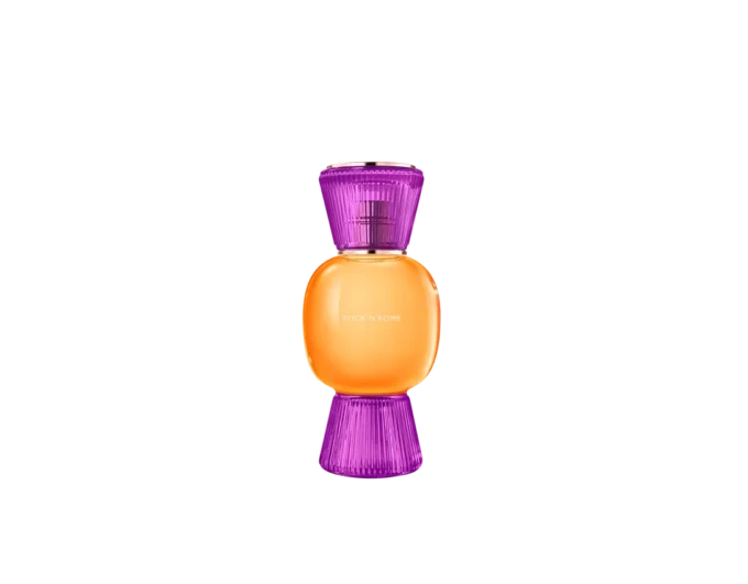 Bvlgari Allegra Rock’n’rome Eau De Parfum