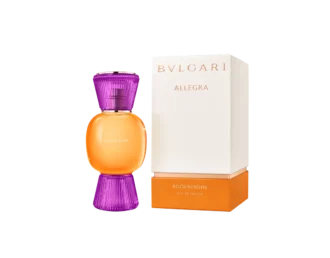 Bvlgari Allegra Rock’n’rome Eau De Parfum Bvlgari Allegra Rock’n’rome Eau De Parfum