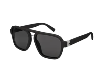 Bvlgari Aluminium-solglasögon Bvlgari Aluminium-solglasögon