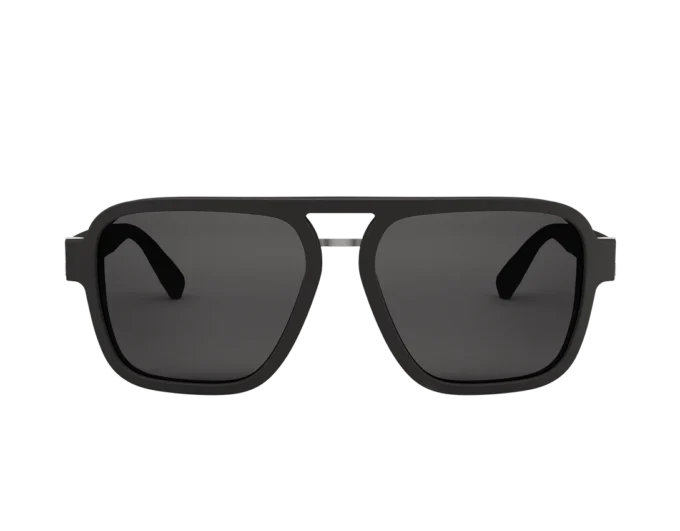 Bvlgari Aluminium-solglasögon Bvlgari Aluminium-solglasögon