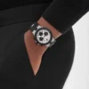 Bvlgari Aluminiumklocka Bvlgari Aluminiumklocka
