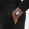 Bvlgari Aluminiumklocka Bvlgari Aluminiumklocka