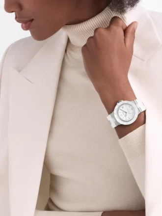 Bvlgari Aluminiumklocka