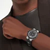 Bvlgari Aluminiumklocka Bvlgari Aluminiumklocka