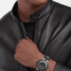 Bvlgari Aluminiumklocka Bvlgari Aluminiumklocka