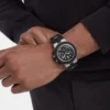 Bvlgari Aluminiumklocka Bvlgari Aluminiumklocka