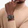 Bvlgari Aluminiumklocka Bvlgari Aluminiumklocka
