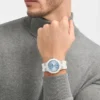 Bvlgari Aluminiumklocka Bvlgari Aluminiumklocka