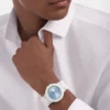 Bvlgari Aluminiumklocka Bvlgari Aluminiumklocka