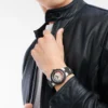 Bvlgari Aluminiumklocka Bvlgari Aluminiumklocka