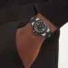 Bvlgari Aluminiumklocka Bvlgari Aluminiumklocka