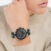 Bvlgari Aluminiumklocka Bvlgari Aluminiumklocka