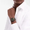Bvlgari Aluminiumklocka Bvlgari Aluminiumklocka