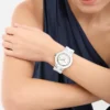 Bvlgari Aluminiumklocka Bvlgari Aluminiumklocka