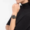 Bvlgari Aluminiumklocka Bvlgari Aluminiumklocka